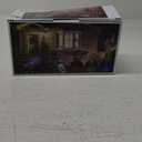 Laser Christmas Lights, Outdoor Garden Laser Lights Projector, Motion Star 3 Color Red Green Blue, Water Proof, Suitable for Outdoor Garden Decorative