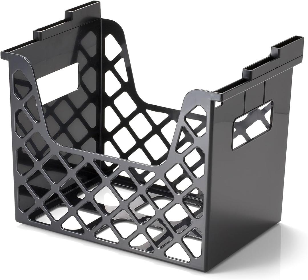 Officemate Recycled Plastic Desktop File