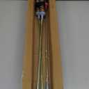 UpgradeWA50R5200AW/US WA50R5400AV/US WA45N3050AW/A4 WA45T3200AW/A4 Washer Suspension Rods for Samsung,Replace DC97-16350U DC97-16350T DC97-16350V DC97-16350S DC68-03172B-03.