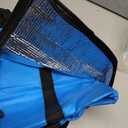PEASUG Insulated Food Delivery Bag, XXXL Catering Bag for Keep Food Warming