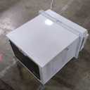 LG 10000 BTU Window Air Conditioners [2023 New] Dual Inverter Remote WiFi Enabled App Ultra-Quiet Washable Filter Cools 450 Sq.Ft AC Unit air conditioner Easy Install White LW1022FVSM