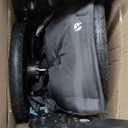 Baby Trend Compact Jogger Stroller with Reclining Seat, XCEL-R8, Desert Blue