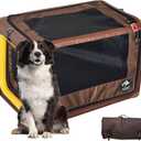Car Dog Box
