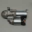 6970N Starter Motor Fit for Chevy Silverado 1500 V8 5.3L 4.8L 09-13 LS, for Chevrolet Tahoe V8 5.3L 09-14 4.8L 09-12 Compatible with GMC Sierra 1500 V8 5.3 4.8 09-13, Suburban V8 5.3L 09-14 12611102