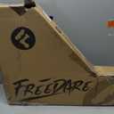 FREEDARE Pro Scooter Stunt Scooter Complete Trick Scooter for Kids 8 Years and Up, Teens, Adults, Boys and Girls Freestyle Street Scooter for Intermediate and Beginner Skate Park