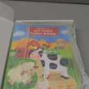 hahaland Busy Book for Toddlers 1-3 - Montessori Toys Busy Board for 1 Year Old Boy Gifts Girl Toys Educational Learning Quiet Activity Books Gifts Toddler Easter Basket Stuffers One Year Travel Toys