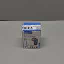 BEAUTURAL Fabric Shaver and Lint Remover, Sweater Defuzzer with 2-Speeds, 2 Replaceable Stainless Steel Blades, Battery Operated, Remove Clothes Fuzz, Lint Balls, Pills, Bobbles Gray