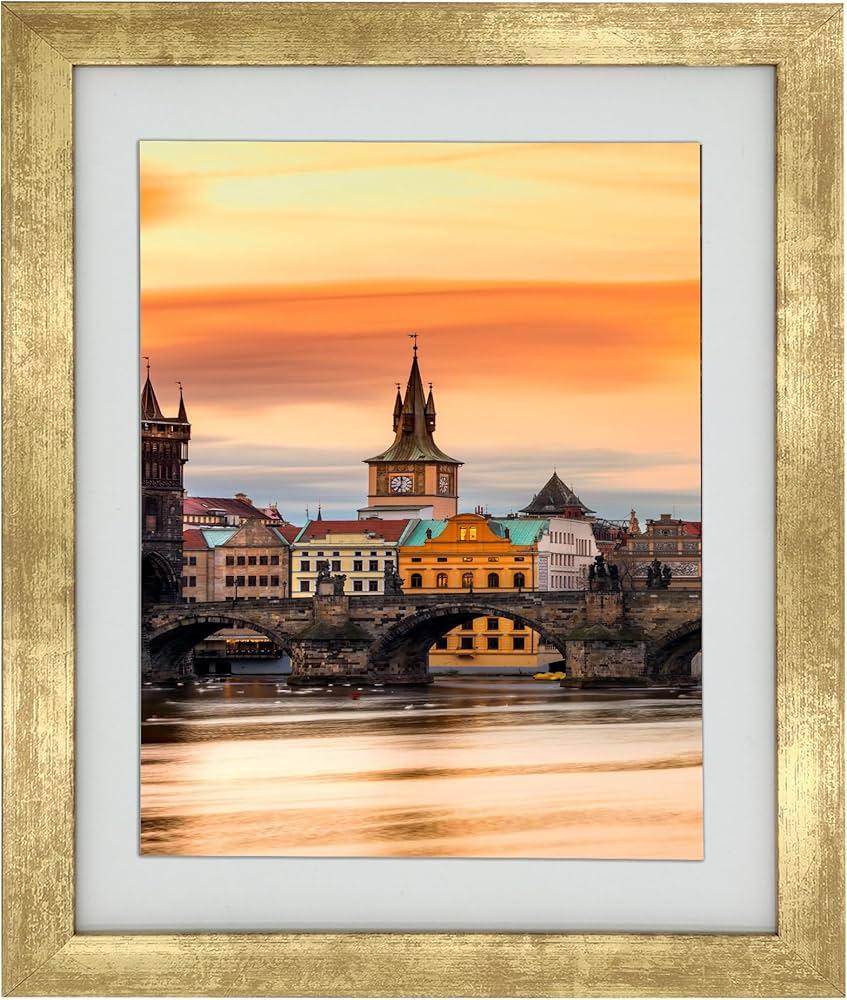 EVQUIT 11"/13" Photo Frame