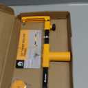 VOOMEY 18"Paint Roller Frame, The Adjustment Range Is from 12"to 18", Suitable for Large-Scale Painting Projects, Can Be Used with an Extension Pole