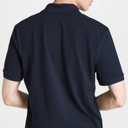 BOSS Men's Regular Fit Polo Shirt,Large