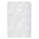Dream On Me Graco Travel Lite Portable Mini Play Yard Firm Mattress, White I Greenguard Gold Certified