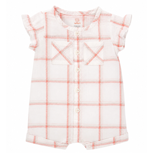 Girls Romper Size NB by Cat&Jack