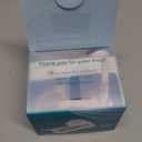 2 Packs Replacement Tube for Airfit N20,FSA HSA Eligible, Replacement Short Tube Compatible with N20, Great Value CPAP Supplies by Medihealer.