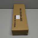 FoverOne 3 Tier Bamboo Spice Rack, Seasoning Jars Rack Shelf Spice Organizer for Kitchen Counter or Wall Mounting