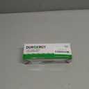 DURNERGY SR920SW Watch Battery 90 Pack, LR920 LR921 370/371 Watch Battery, Pilas AG6 Coin Batteries 371, Alkaline Button Cell Batteries