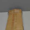 2 Pack Adjustable Headboard Brackets for Bed Base, Universal Metal Headboard Brackets kit for Bed Frame, Black Footboard Extension Kit Compatible with Twin Full Queen King Bed