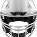 VICIS ZERO2 Varsity Football Helmet, Medium