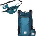 4Monster Hiking Daypck & Waist Pack