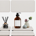 Lyxel  water absorbing holders in modern home