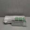 Skywin Video Game Storage Stand Tower, Video Game Storage Organizer for PS5/ PS4/ PS3/ Xbox Series S & X/Xbox one Game, Universal Game Disc Holder, 36 CD Storage Disk Tower for PS (White)