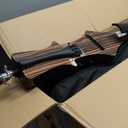 Aliyes Handmade Professional Solid Wood Electric Cello 4/ 4 Full Size Silent Electric Cello-Wood Grain

ASIN: B079DPMZDW EAN: 72986839728