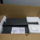 Giantex 660lbs Weight Computing Digital Scale Floor Platform Scale for Weighing Luggage Package Shipping