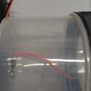 Mini Static Grass Applicator Flocking Kit - 3-5mm, Four Colors 6 Grass ABS Applicator with Anti-Slip Handle for DIY Model Scenery, Sand Table, Train Diorama, Wargame Terrain Crafting