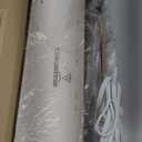 Amazon Basics 12-Inch Thermal Laminator Machine, Easy to Use for Home Office or School, White