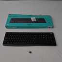 Logitech K270 Keyboard