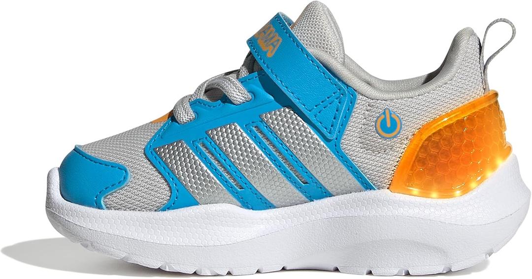 adidas Unisex-Baby Lightorama Runner