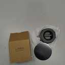 LISEN for Magsafe Car Mount, Phone Holders for Your Car, Magnetic Car Accessories for Women Men Ford Jeep Truck BMW for iPhone 17 Pro Max 16 15 14 13 12, Samsung S26, Black