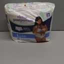 Always Discreet Postpartum and Adult Incontinence Underwear for Women, Large, Maximum Protection, 14 Count