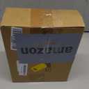 Zeyune Christmas Poinsettias Artificial Christmas Flowers Floral Red Table Top Pinecone Poinsettia and Holly Berries Silk Flower Arrangements in Decorative Pot Greenery Holiday Xmas Home Decor (4 Pcs)