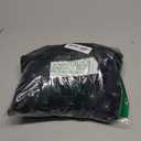 Spooktacular Creations Girls Halloween Black Costume, Black Floral Print Dress with Wig and Stocks for Kids Halloween Dress (Large(10-12 yrs)