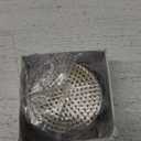 Generic Flower Frogs Steel Needle Floral Frogs for Arrangements Vase Frog Reusable Floral Arranging Tool Home DIY Craft2.4inch, Copper