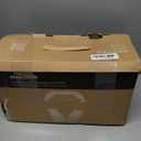 Nekteck Shiatsu Neck Back Massager with Heat for Pain Relief Deep Tissue, Electric Kneading Shoulder Massage, Relaxation Gifts for Him Her, (FSA Eligible, HSA Eligible, Not Cordless) (Gray)