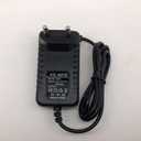 12V 2A AC-DC Adapter Power Supply Charger for Model YW1202000