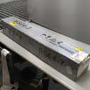 Queen Box Spring, 7 Inch Box Spring for Queen Bed, 3000 lbs Heavy Duty Metal Frame Mattress Foundation with Fabric Cover, Easy Assembly-Noise Free