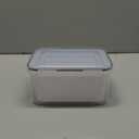 Freshmage Fruit Storage Containers for Fridge with Removable Colander, Airtight Food Storage Container, Dishwasher Safe Produce Saver for Refrigerator, Keep Berry Fruit Fresh Longer 4 pcs Small Clear