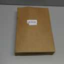 Gel Seat Cushion Portable Travel Cushions, 16.5" x 12" Large Size Super Thick Foldable Chair Seat Cushion Lightweight for Car Office Chair Wheelchair, Pressure Sores Tailbone Pain Relief