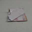 85 Pcs Spanish Classroom Calendar Back to School Bulletin Board Set Seasons Weather Days of the Week Chart Bulletin Board Calendar Set for Elementary Preschool Chalkboard Decor (Boho)