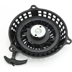Anxingo 951-14396 751-14396 Pull Start Recoil Starter Replacement for MTD Cub Cadet Troy Bilt TB120 TB220 TB270ES 1X65LU 1X65RU 1X65CU SC100HW SC300HW SC500HW ST100 SC100 SC500