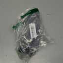 Lectron NACS to J1772 EV Charging Adapter - Compatible with Tesla Wall Connectors, Destination Chargers, & Mobile Connectors (80A, 240V) - for J1772 Electric Vehicles - UL 2252 Certified (Black)