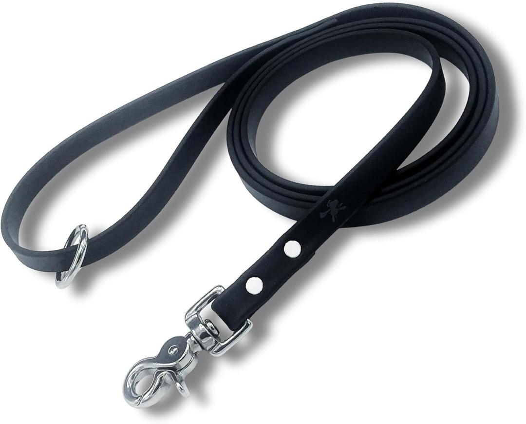 Waterproof Dog Leash, 5ft Long