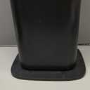 Humidifiers Large Room Bedroom with 7 Colors Light, 2.1Gal(8L) 3 Speed Quiet Ultrasonic Cool Mist Humidifier with 360 Nozzle, Humidity Setting, Timer,Aroma Box for Home Plant Baby Yoga Sleep (Black)