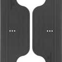 MARSHALLTOWN Stair Tread Jig, Built-in Ruler, Template and Measuring Tool, STT