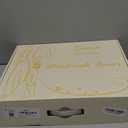 Wedding Arch Flowers, Artificial Flowers for Decoration, Large Flower Swag for Boho Styles Wedding Ceremony Floral Decor - Pack of 2 (Fleshy Pink)