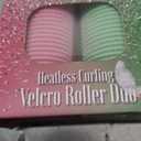 3 x WICKED Hair Rollers 3PK