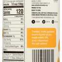 8 x 365 by Whole Foods Market, Unsalted Garbanzo Beans, 15.5 Ounce (EXP 04/28/29)