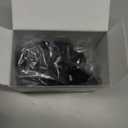 YRU True Military-Grade [360° Rotation Suction] 2026 Ultimate Car Phone Holder Mount 【90+LBS Safest Strongest & Patent Certs】 Dashboard Windshield Vent for iPhone 17 16 Pro Max Samsung, Gloss Black